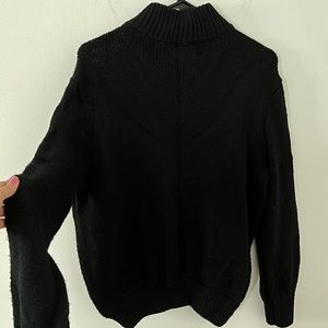 Aerie knitted sweater